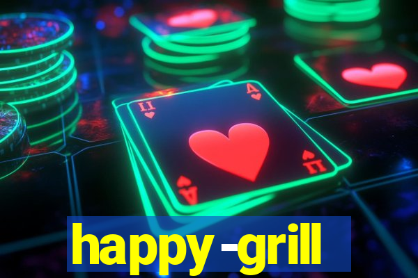 happy-grill