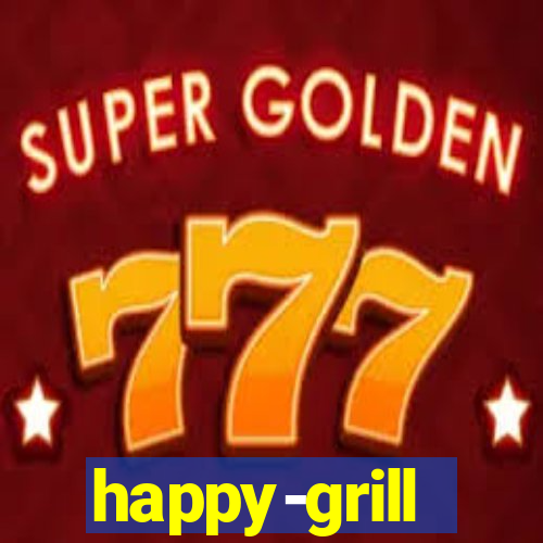 happy-grill