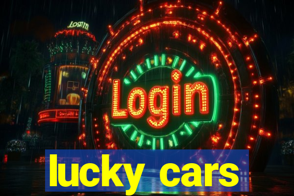 lucky cars