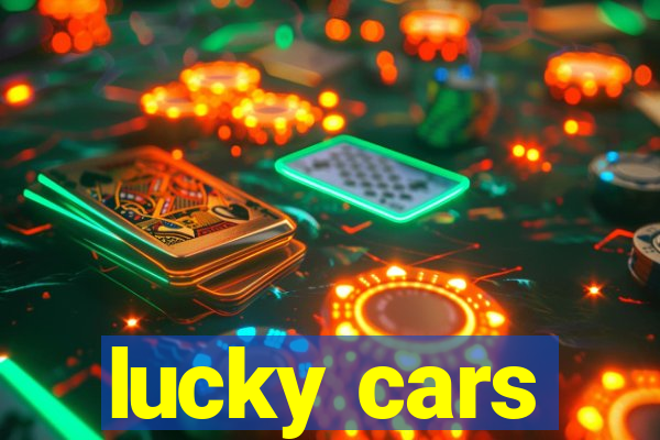 lucky cars