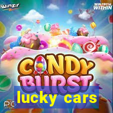 lucky cars