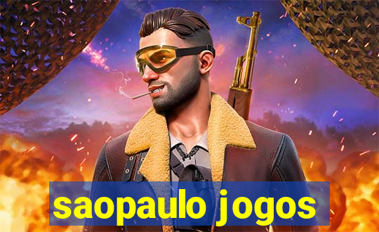 saopaulo jogos