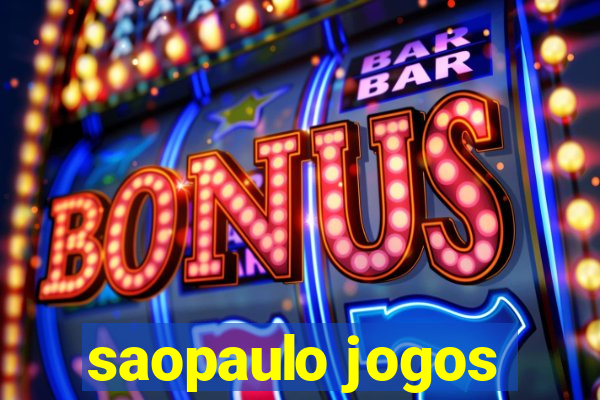 saopaulo jogos