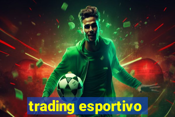 trading esportivo