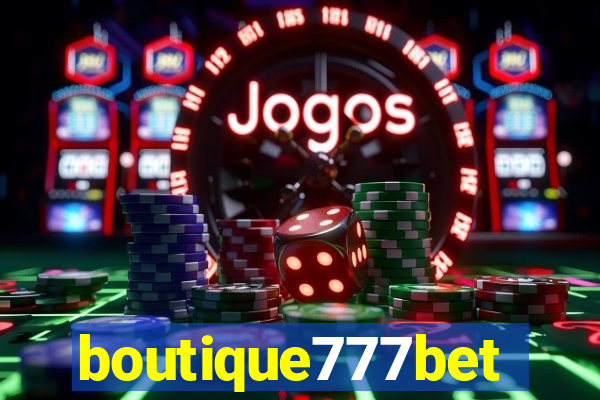 boutique777bet