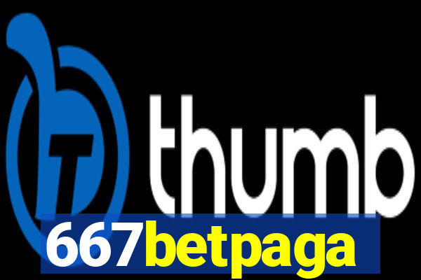 667betpaga