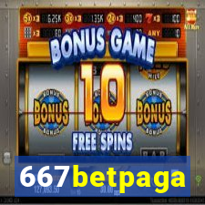 667betpaga