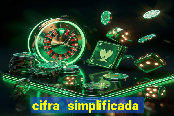 cifra simplificada bruno mars