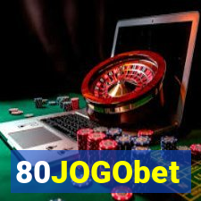 80JOGObet