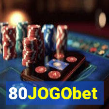 80JOGObet