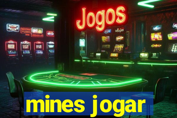 mines jogar