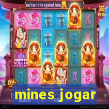 mines jogar