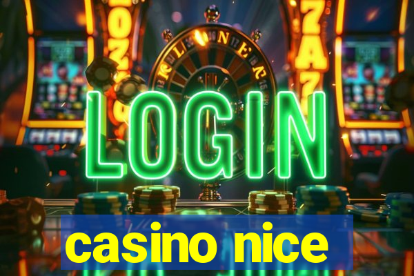 casino nice