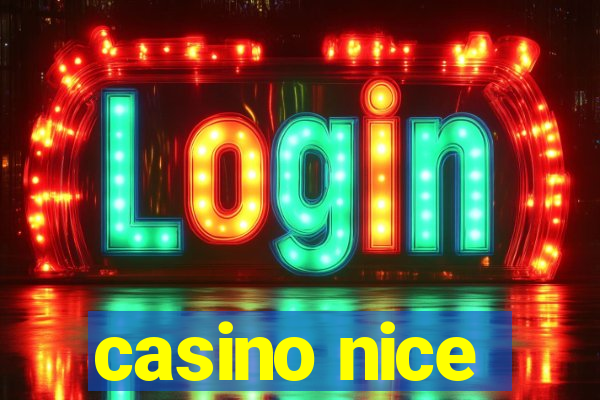 casino nice