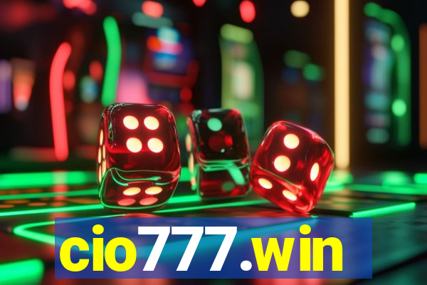 cio777.win