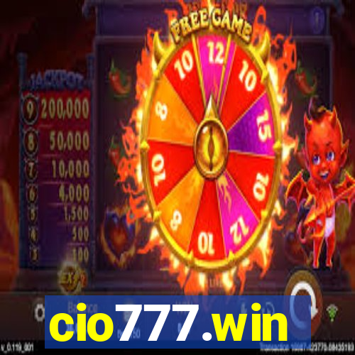 cio777.win