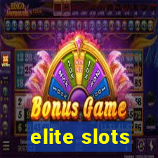 elite slots