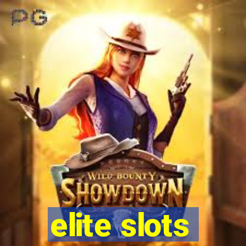 elite slots