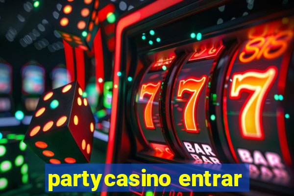 partycasino entrar