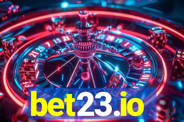 bet23.io