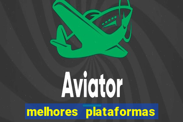 melhores plataformas de jogos online