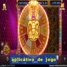 aplicativo de jogo ganhar dinheiro