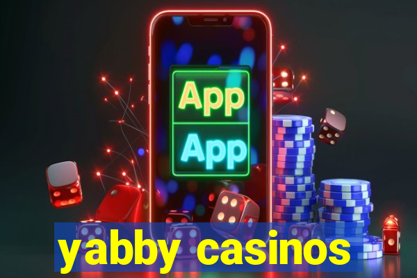 yabby casinos