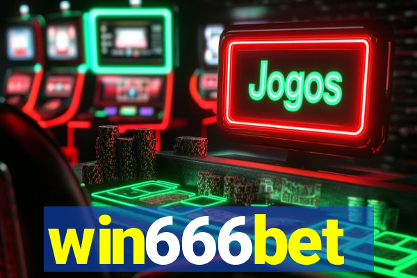 win666bet