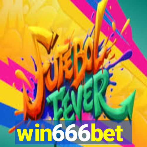 win666bet