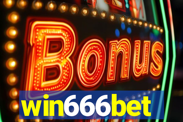 win666bet