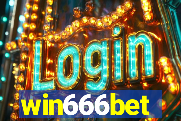 win666bet