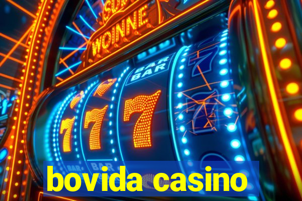 bovida casino