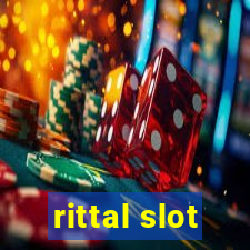 rittal slot