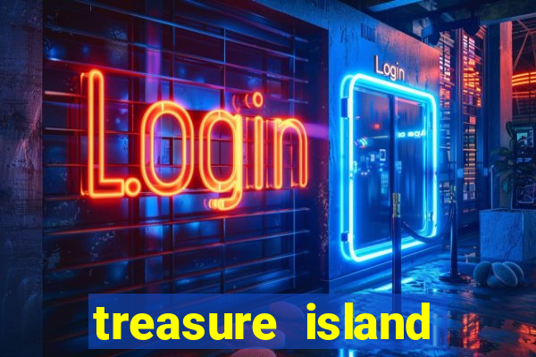 treasure island hotel casino las vegas