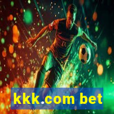 kkk.com bet