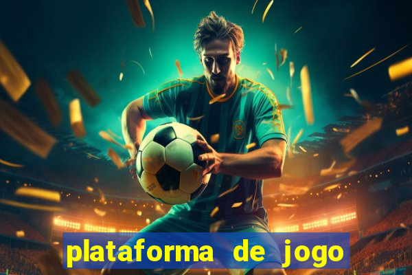 plataforma de jogo do gusttavo lima