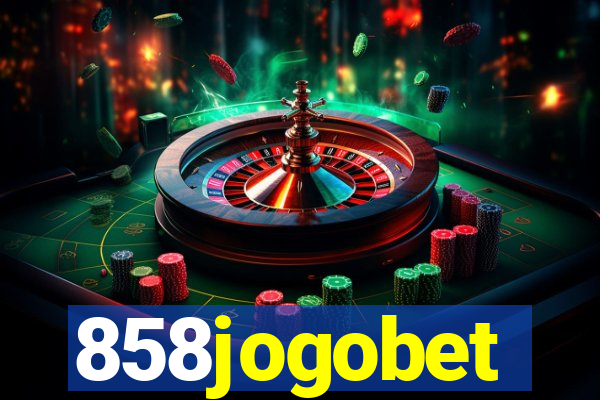 858jogobet