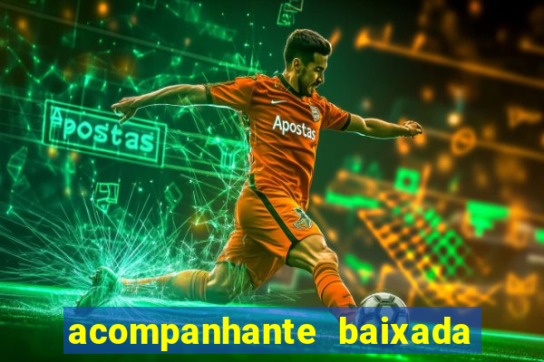 acompanhante baixada fluminense rj