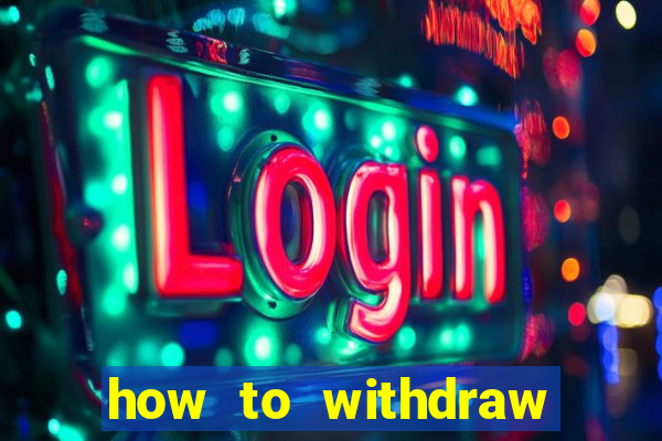 how to withdraw bingo plus to gcash