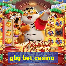 gbg bet casino