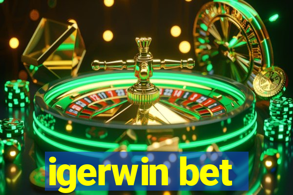 igerwin bet