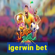 igerwin bet