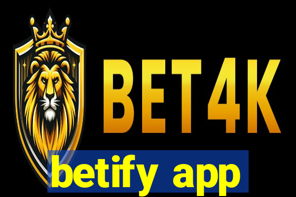 betify app