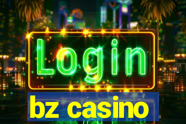 bz casino