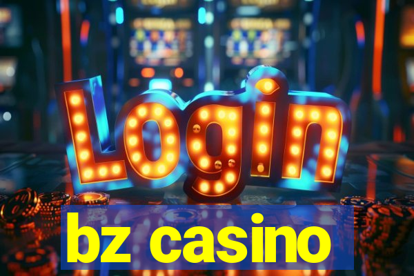 bz casino