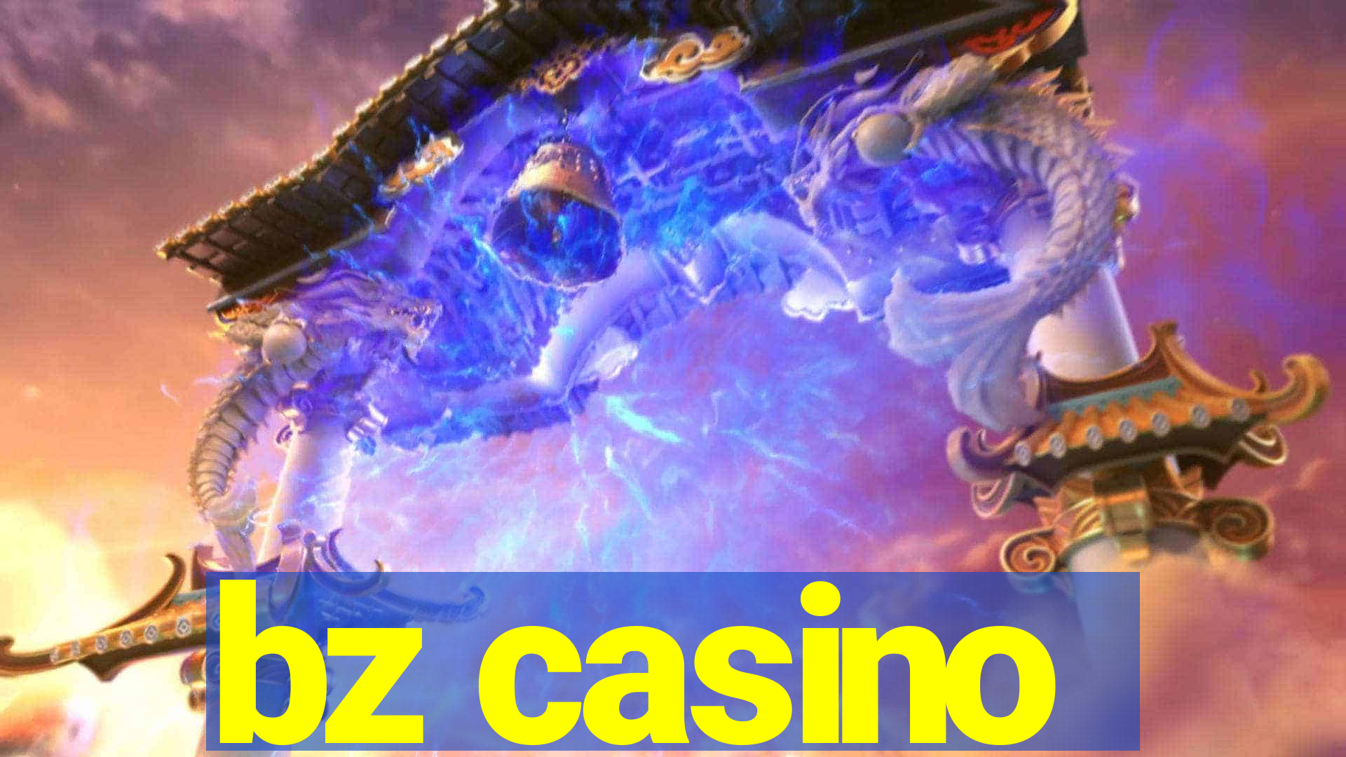 bz casino