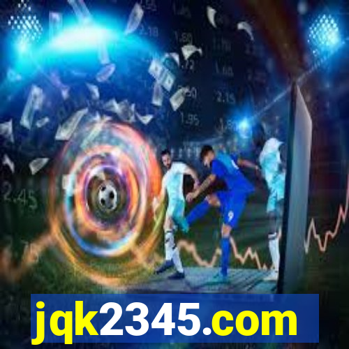 jqk2345.com