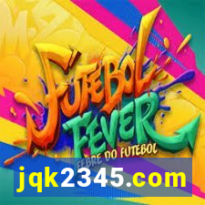 jqk2345.com