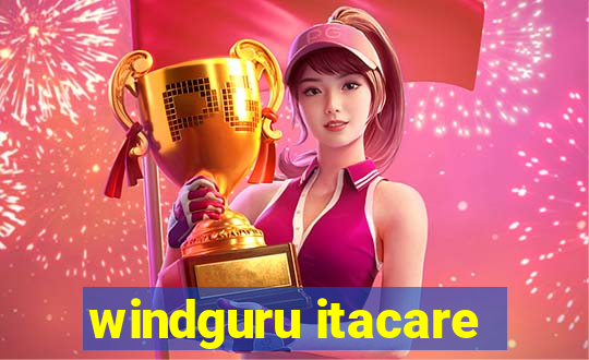 windguru itacare