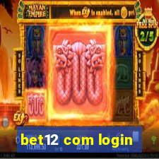 bet12 com login